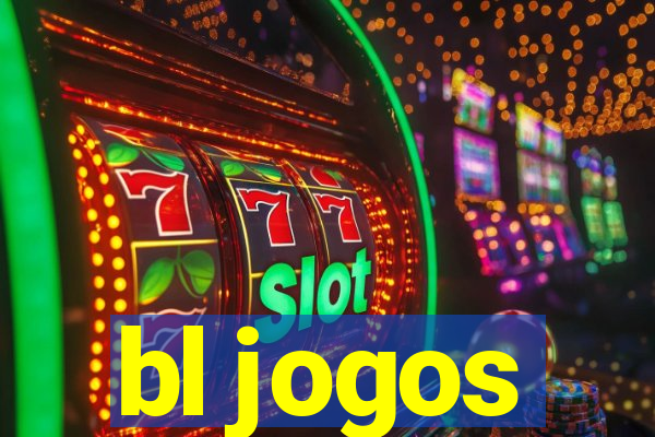 bl jogos